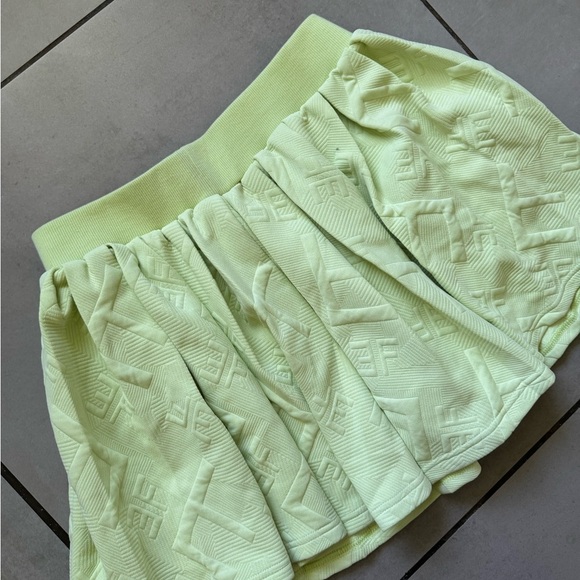 Love poem by Block | NWT SKIRT XL - Picture 6 of 7